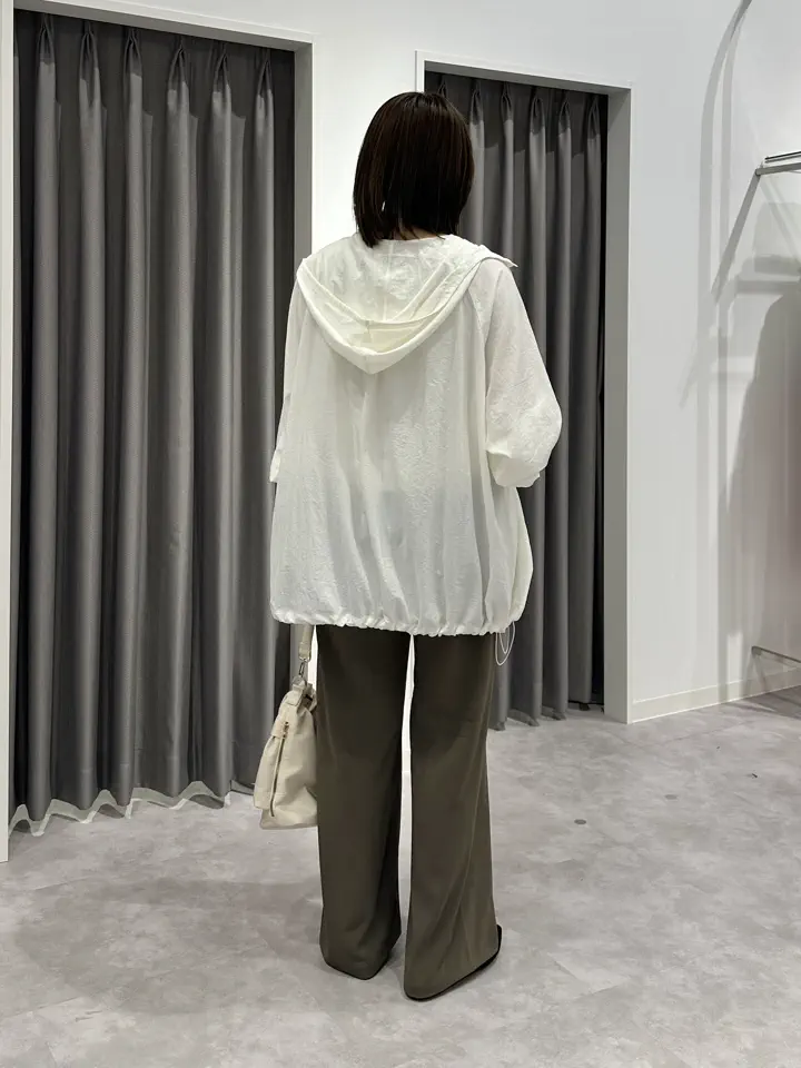 ONWARD CROSSET SELECT mami コーディネート画像