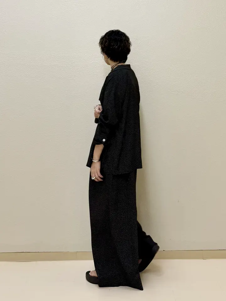 ONWARD CROSSET SELECT 中園 コーディネート画像