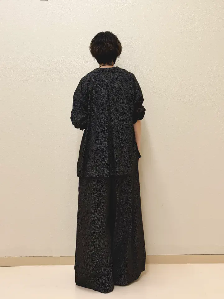 ONWARD CROSSET SELECT 中園 コーディネート画像