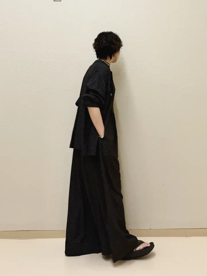 ONWARD CROSSET SELECT 中園 コーディネート画像