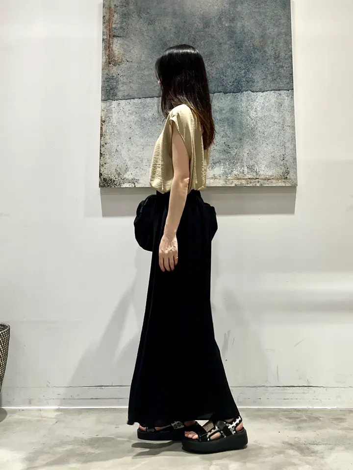 ONWARD CROSSET SELECT 田中 コーディネート画像