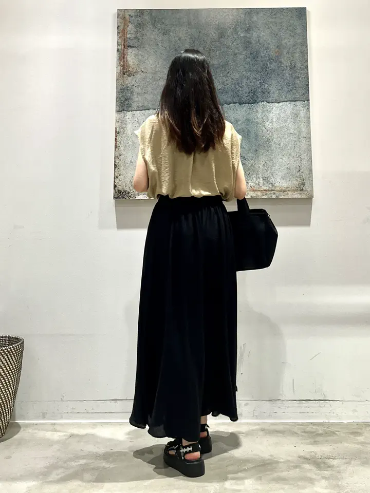ONWARD CROSSET SELECT 田中 コーディネート画像