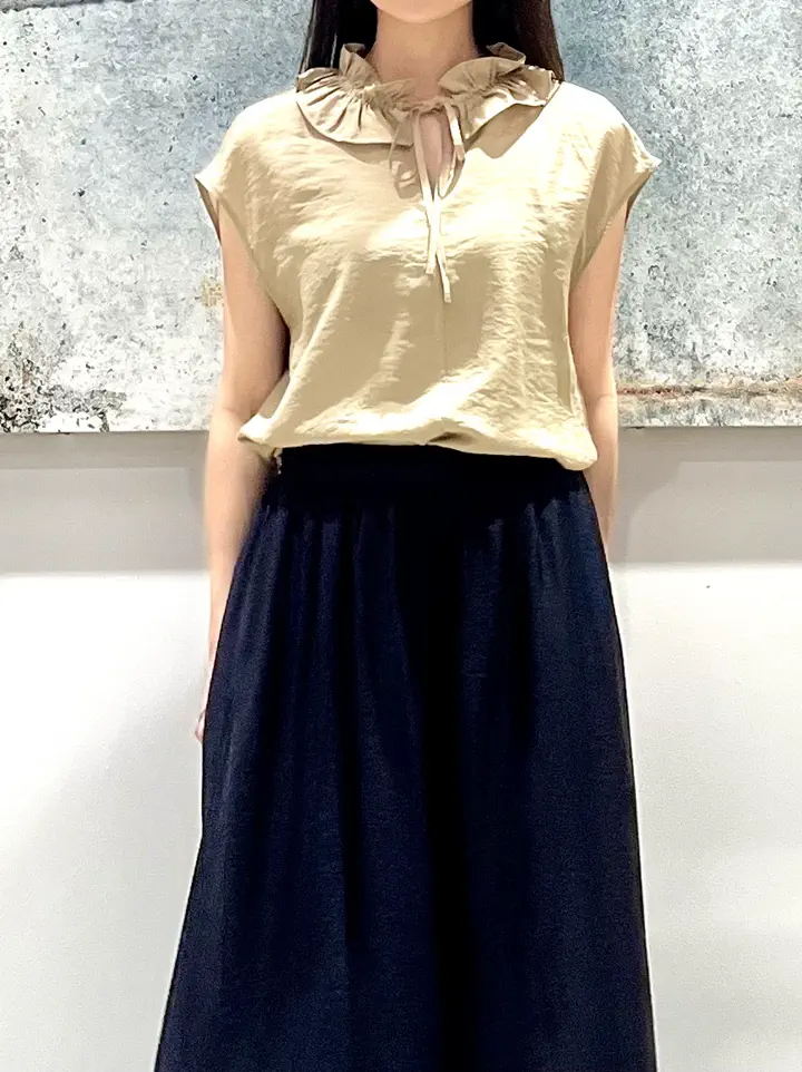 ONWARD CROSSET SELECT 田中 コーディネート画像