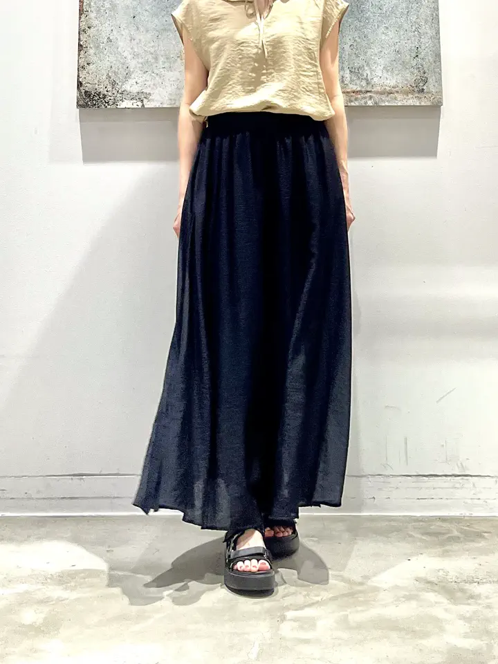 ONWARD CROSSET SELECT 田中 コーディネート画像