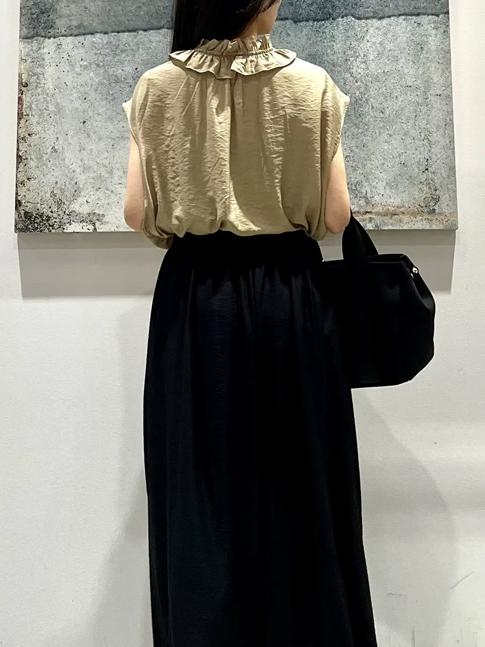 ONWARD CROSSET SELECT 田中 コーディネート画像