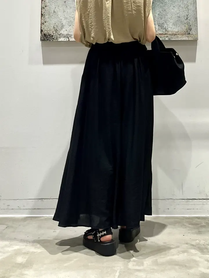 ONWARD CROSSET SELECT 田中 コーディネート画像