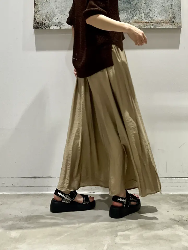 ONWARD CROSSET SELECT 田中 コーディネート画像
