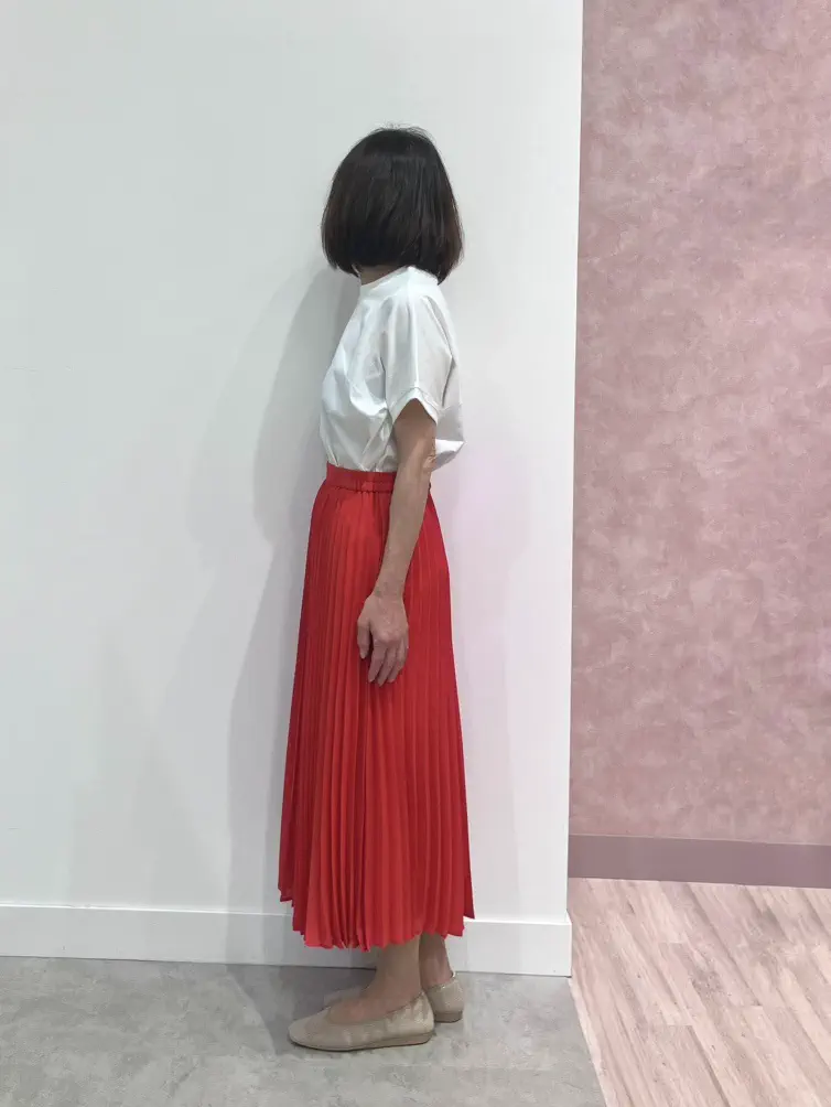 ONWARD CROSSET SELECT 山本 コーディネート画像