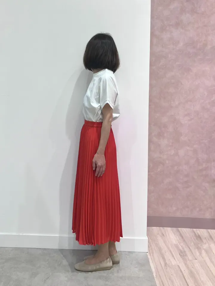 ONWARD CROSSET SELECT 山本 コーディネート画像