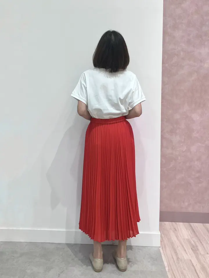 ONWARD CROSSET SELECT 山本 コーディネート画像