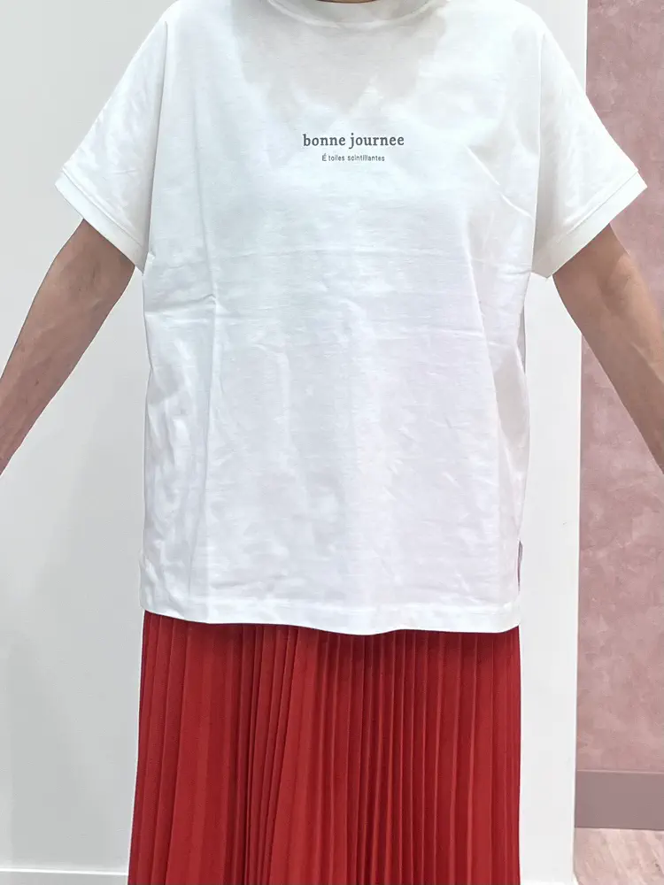 ONWARD CROSSET SELECT 山本 コーディネート画像