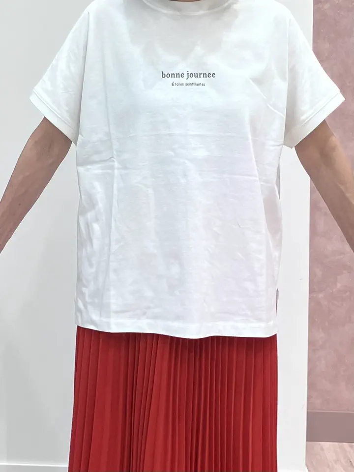 ONWARD CROSSET SELECT 山本 コーディネート画像