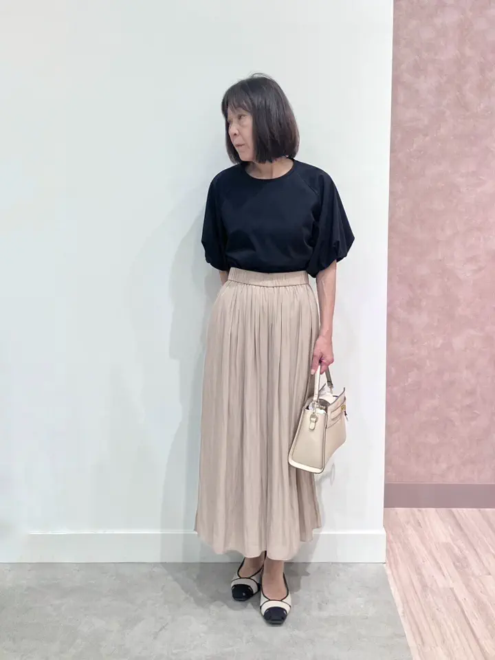 ONWARD CROSSET SELECT 山本 コーディネート画像