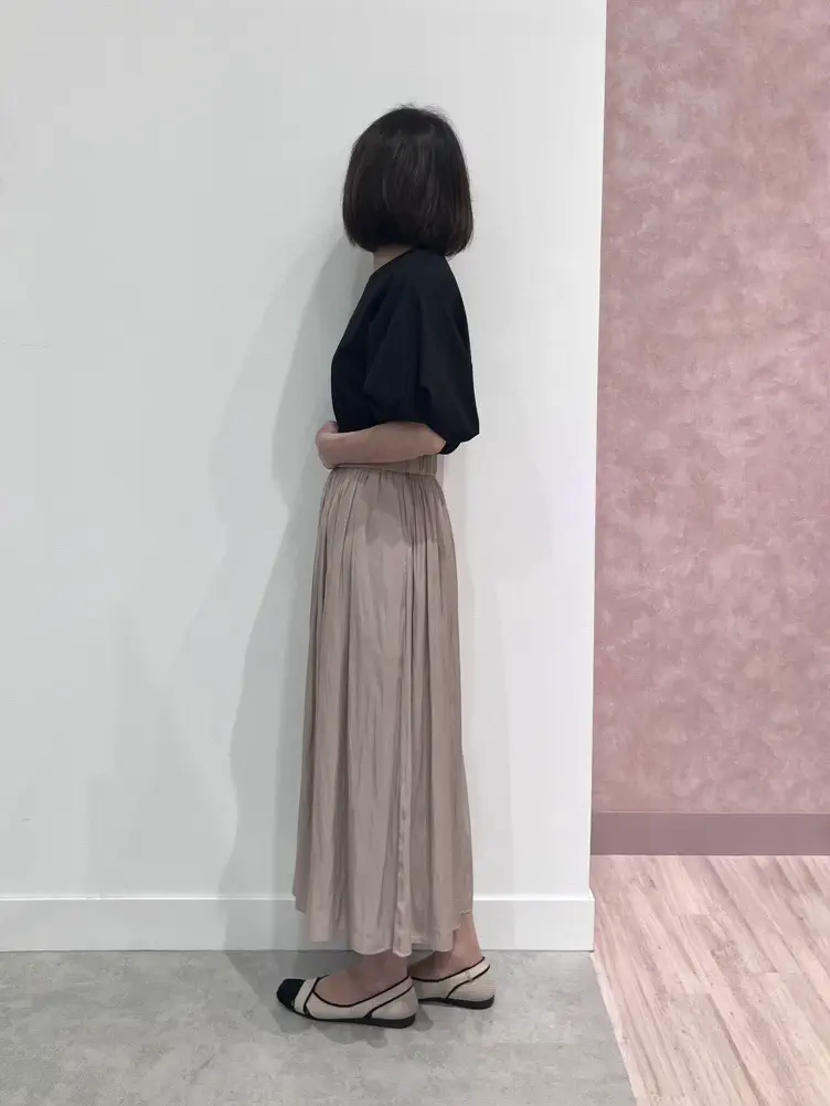 ONWARD CROSSET SELECT 山本 コーディネート画像