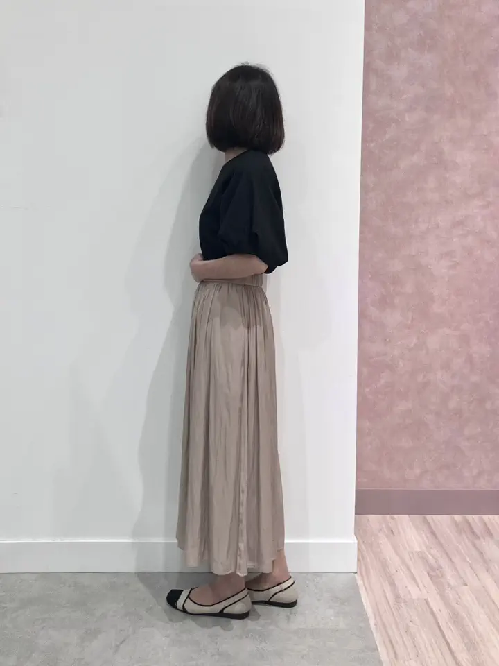 ONWARD CROSSET SELECT 山本 コーディネート画像