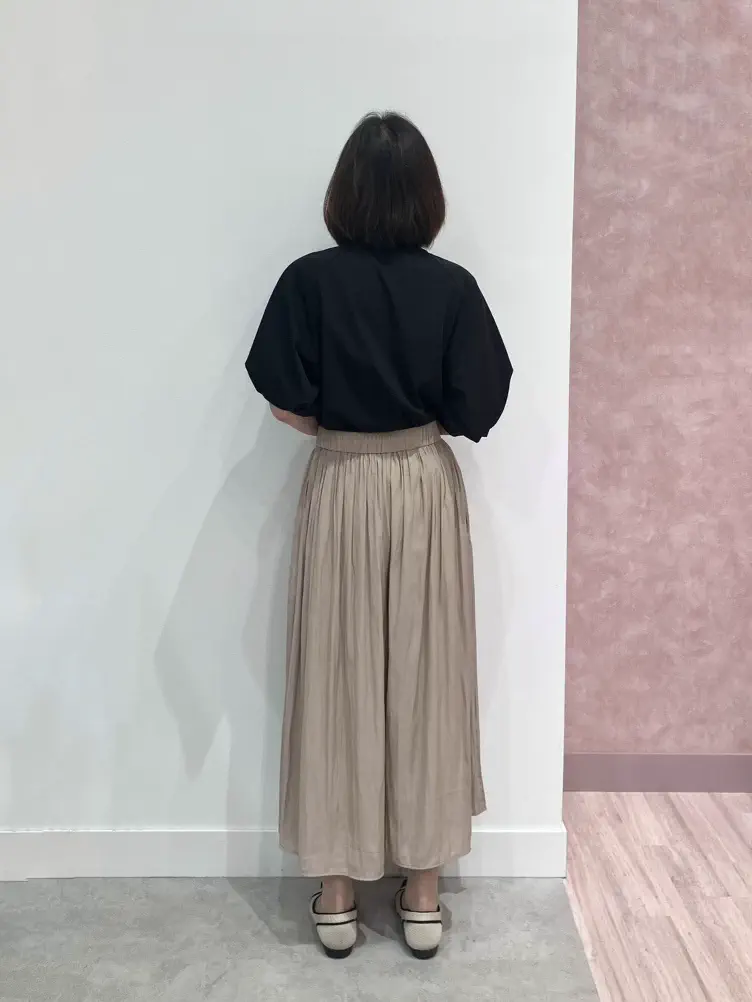 ONWARD CROSSET SELECT 山本 コーディネート画像