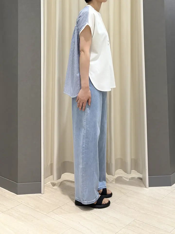 ONWARD CROSSET SELECT N コーディネート画像