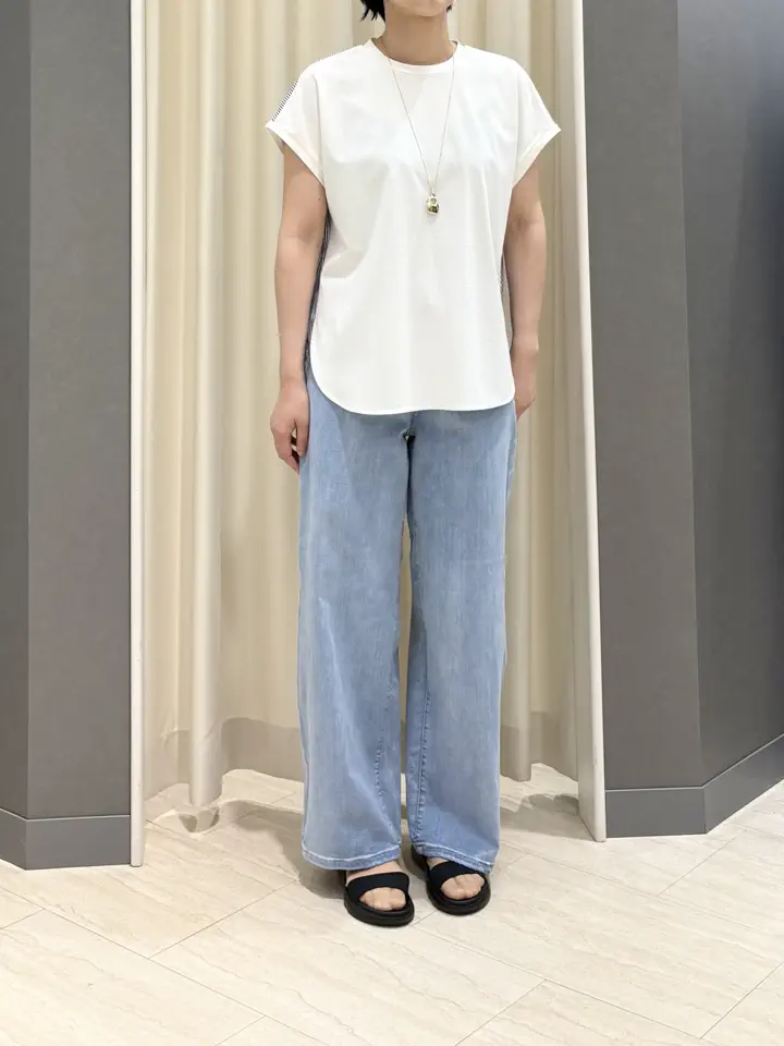 ONWARD CROSSET SELECT N コーディネート画像