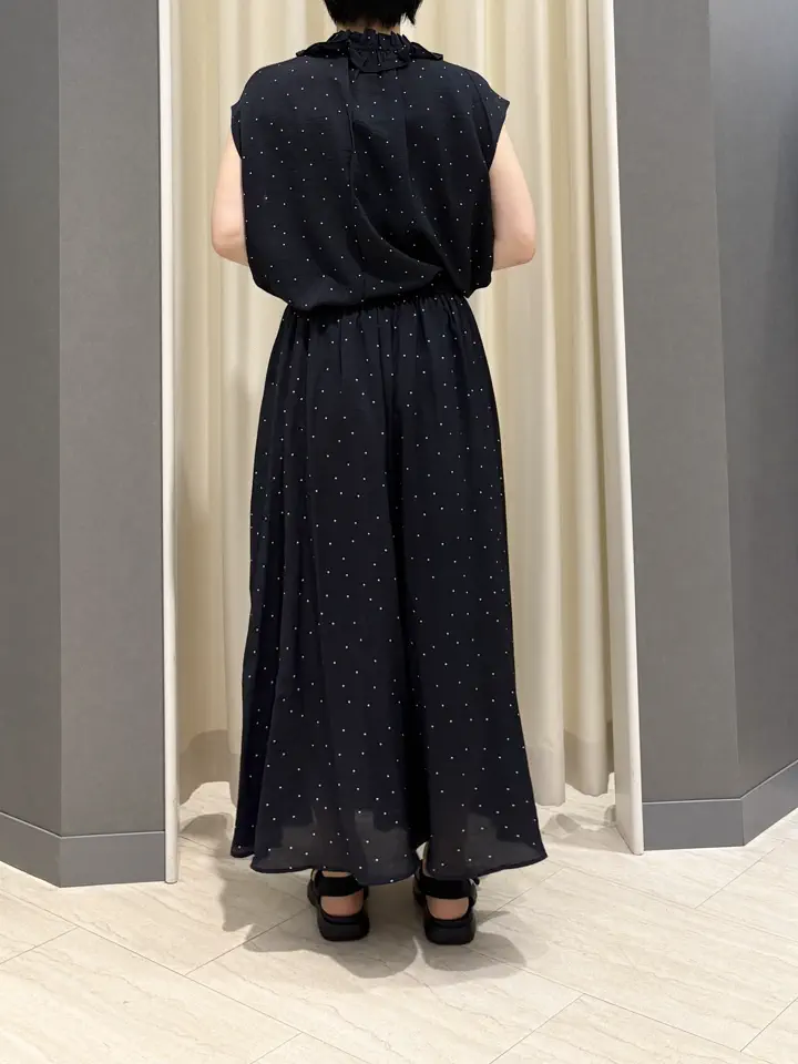 ONWARD CROSSET SELECT N コーディネート画像