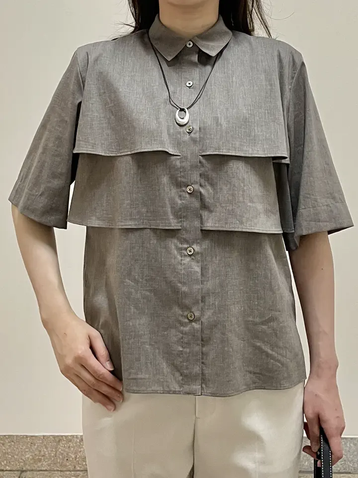 ONWARD CROSSET SELECT 相澤 コーディネート画像