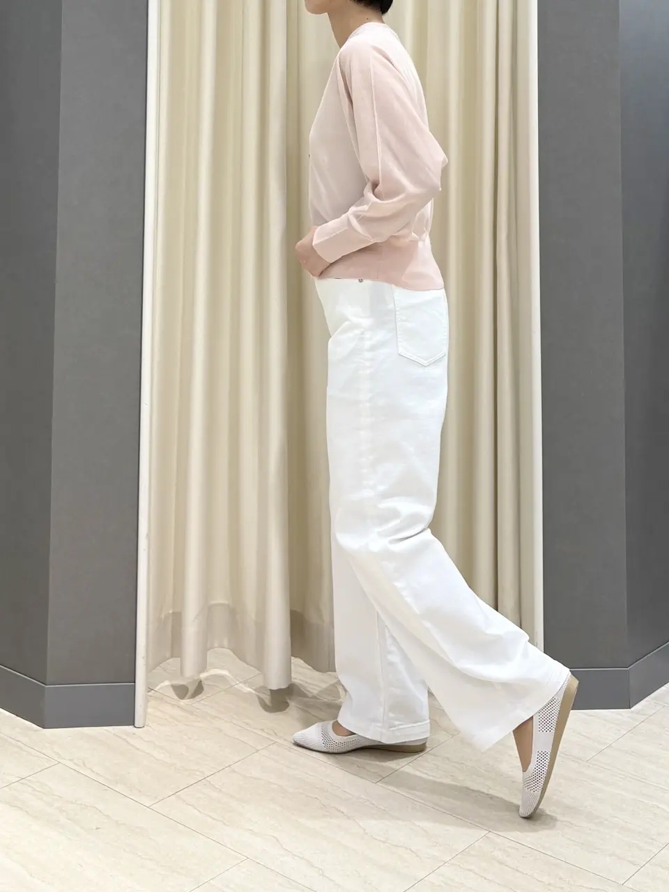 ONWARD CROSSET SELECT N コーディネート画像