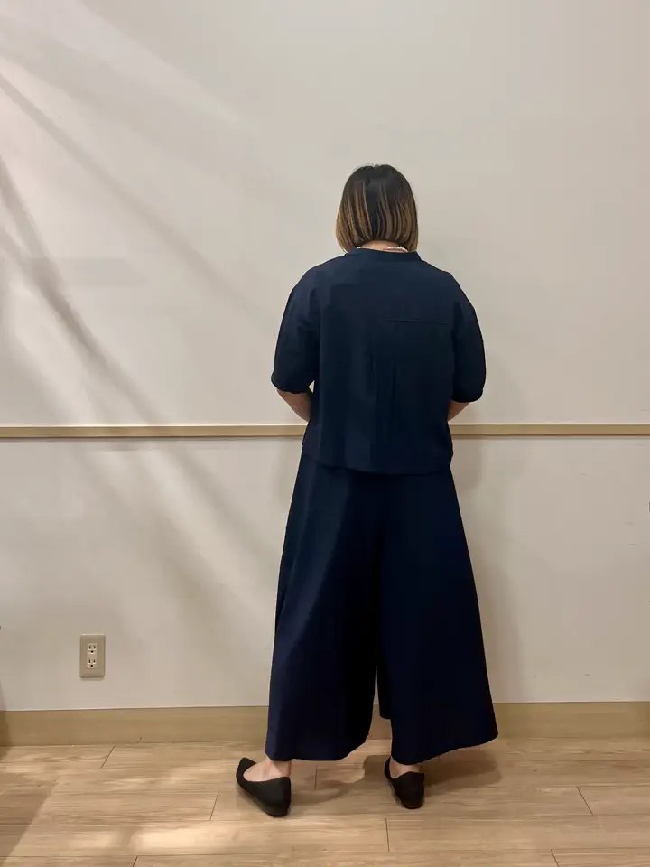 ONWARD CROSSET SELECT 小澤 コーディネート画像