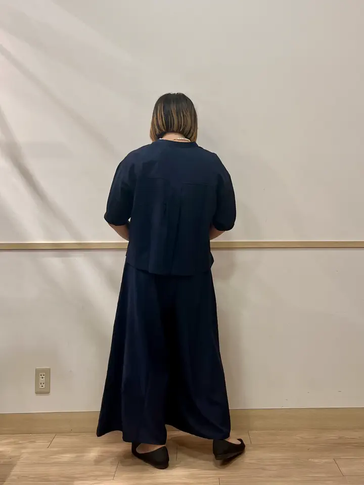 ONWARD CROSSET SELECT 小澤 コーディネート画像
