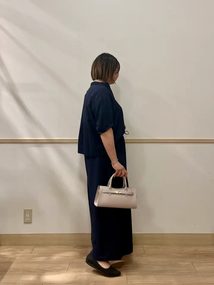 ONWARD CROSSET SELECT 小澤 コーディネート画像