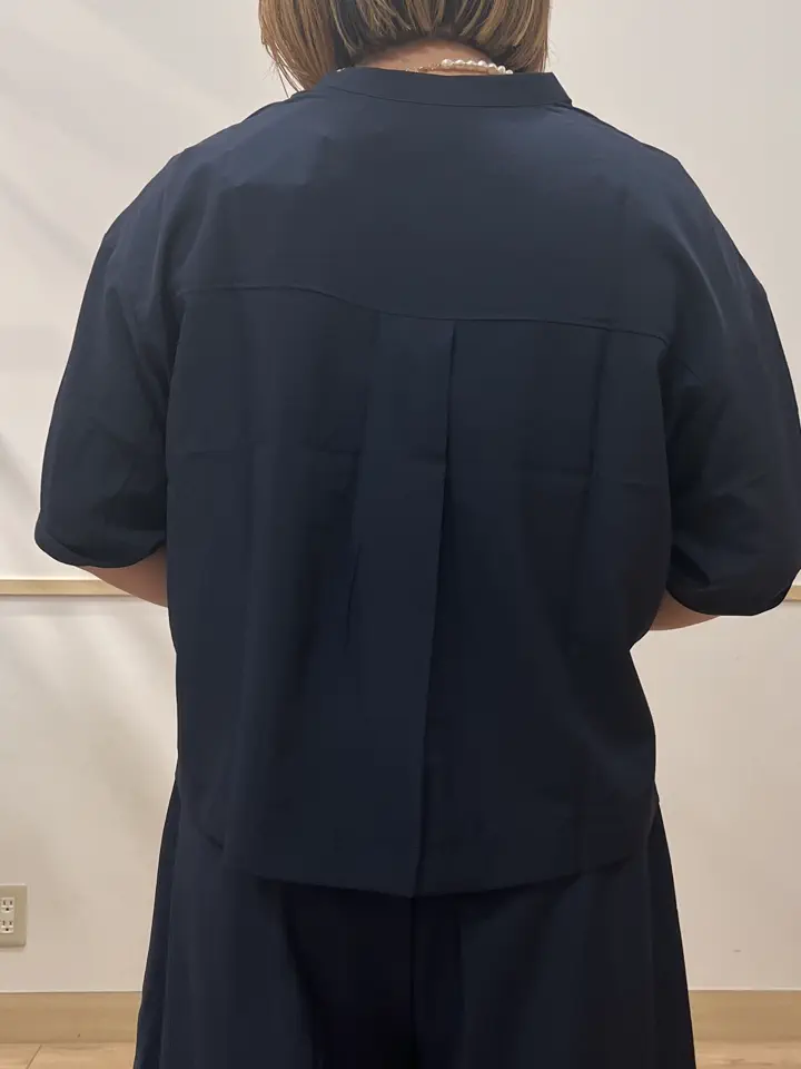 ONWARD CROSSET SELECT 小澤 コーディネート画像
