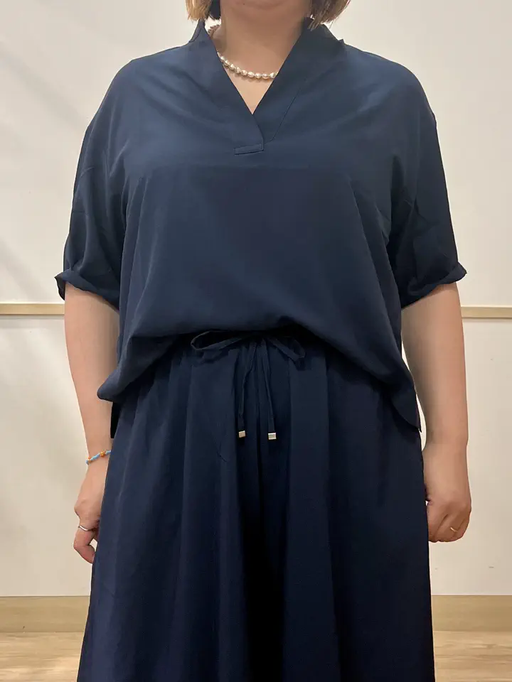 ONWARD CROSSET SELECT 小澤 コーディネート画像