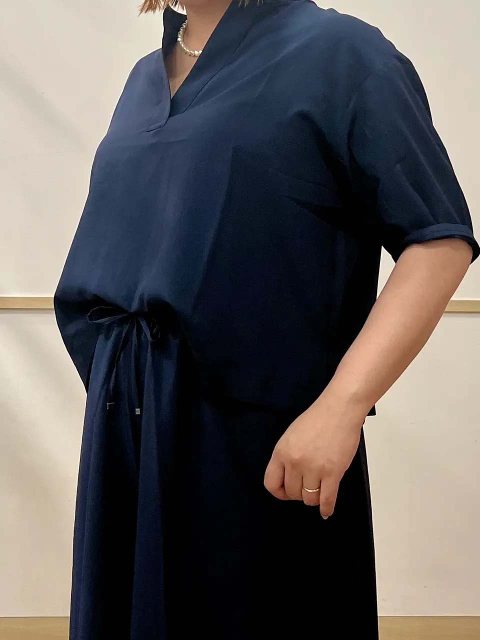 ONWARD CROSSET SELECT 小澤 コーディネート画像