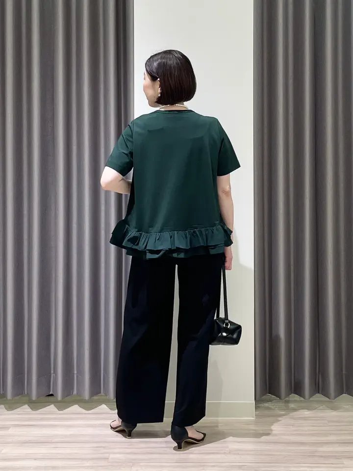 ONWARD CROSSET SELECT 五月女 コーディネート画像