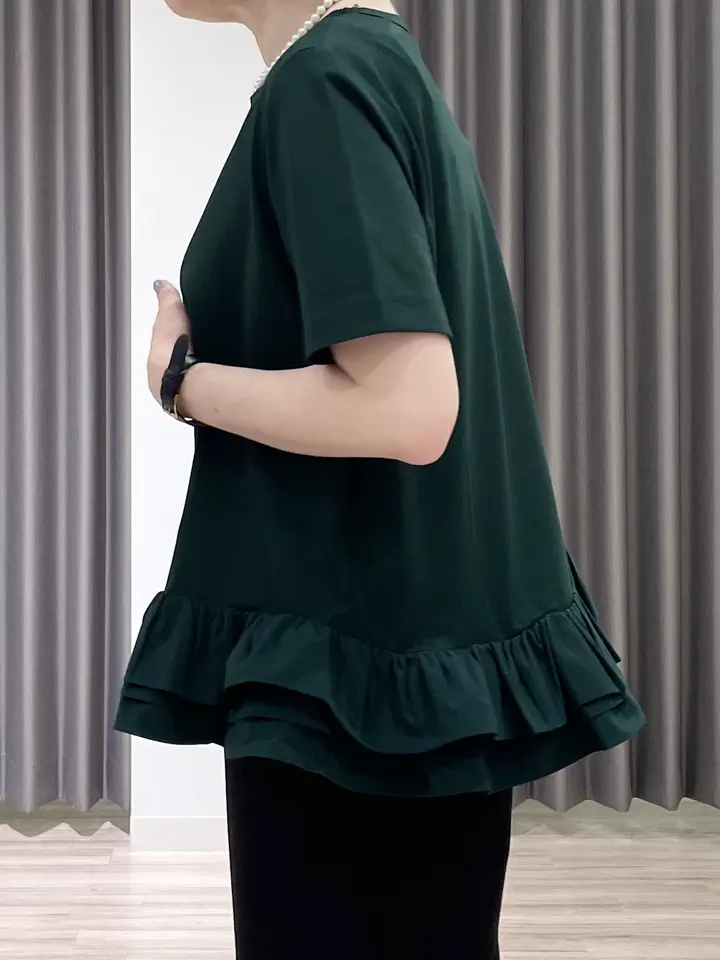 ONWARD CROSSET SELECT 五月女 コーディネート画像