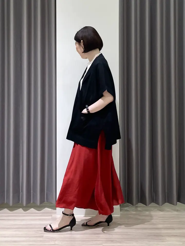 ONWARD CROSSET SELECT 五月女 コーディネート画像