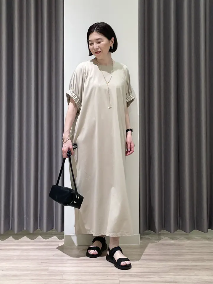 ONWARD CROSSET SELECT 五月女 コーディネート画像