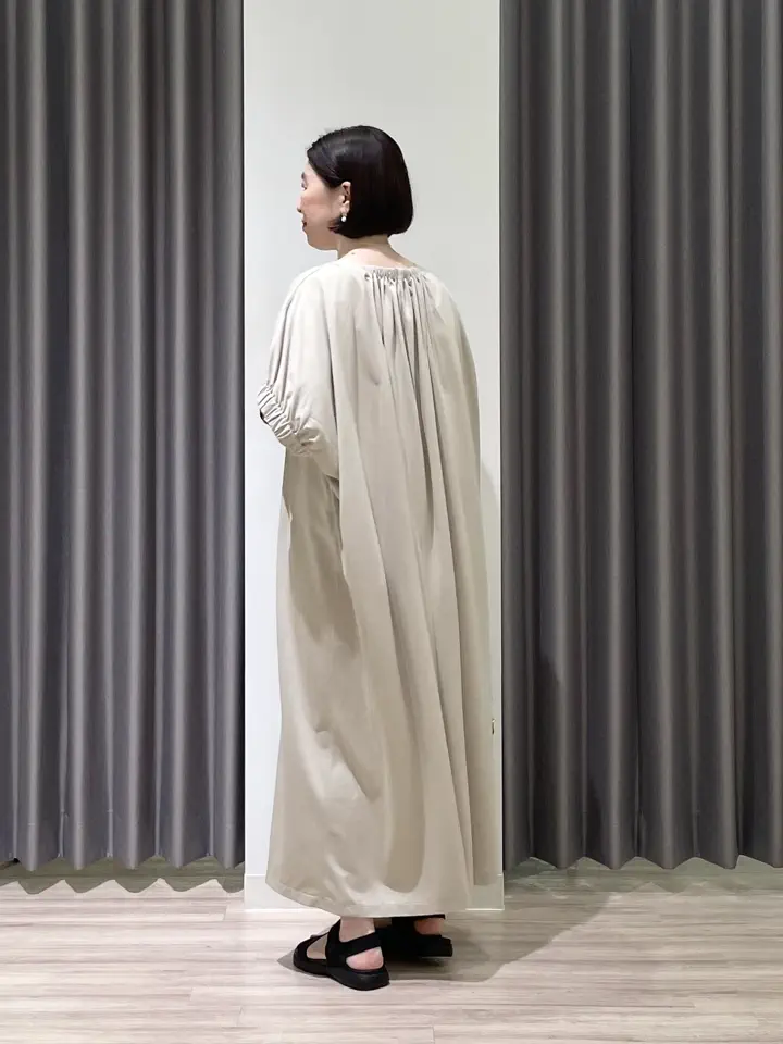 ONWARD CROSSET SELECT 五月女 コーディネート画像