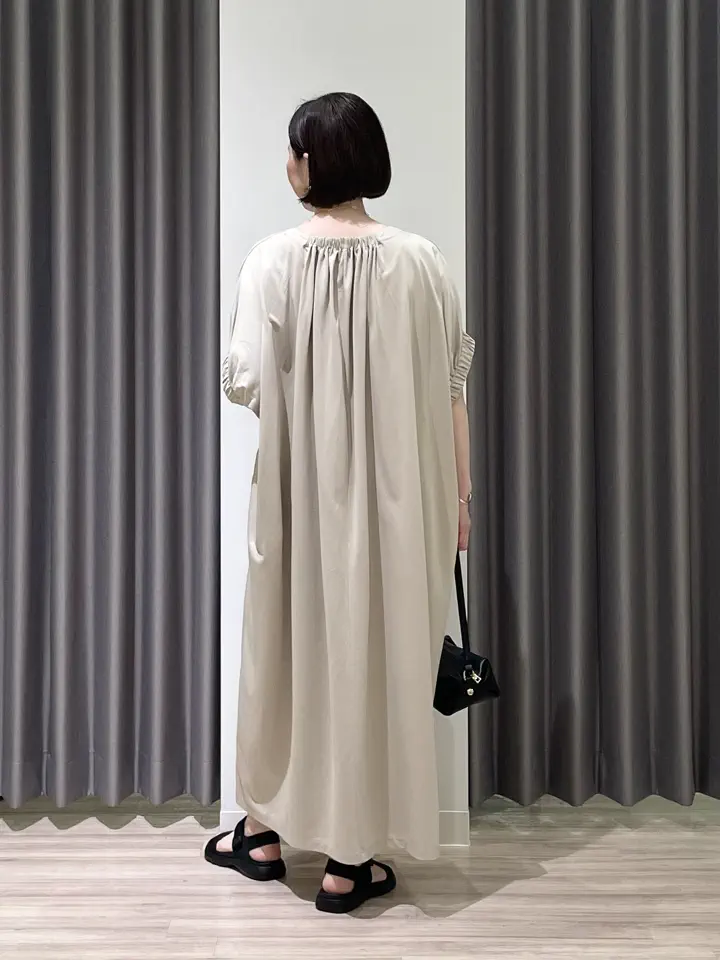 ONWARD CROSSET SELECT 五月女 コーディネート画像