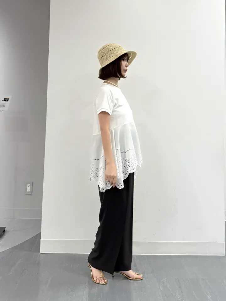ONWARD CROSSET SELECT 市川 コーディネート画像