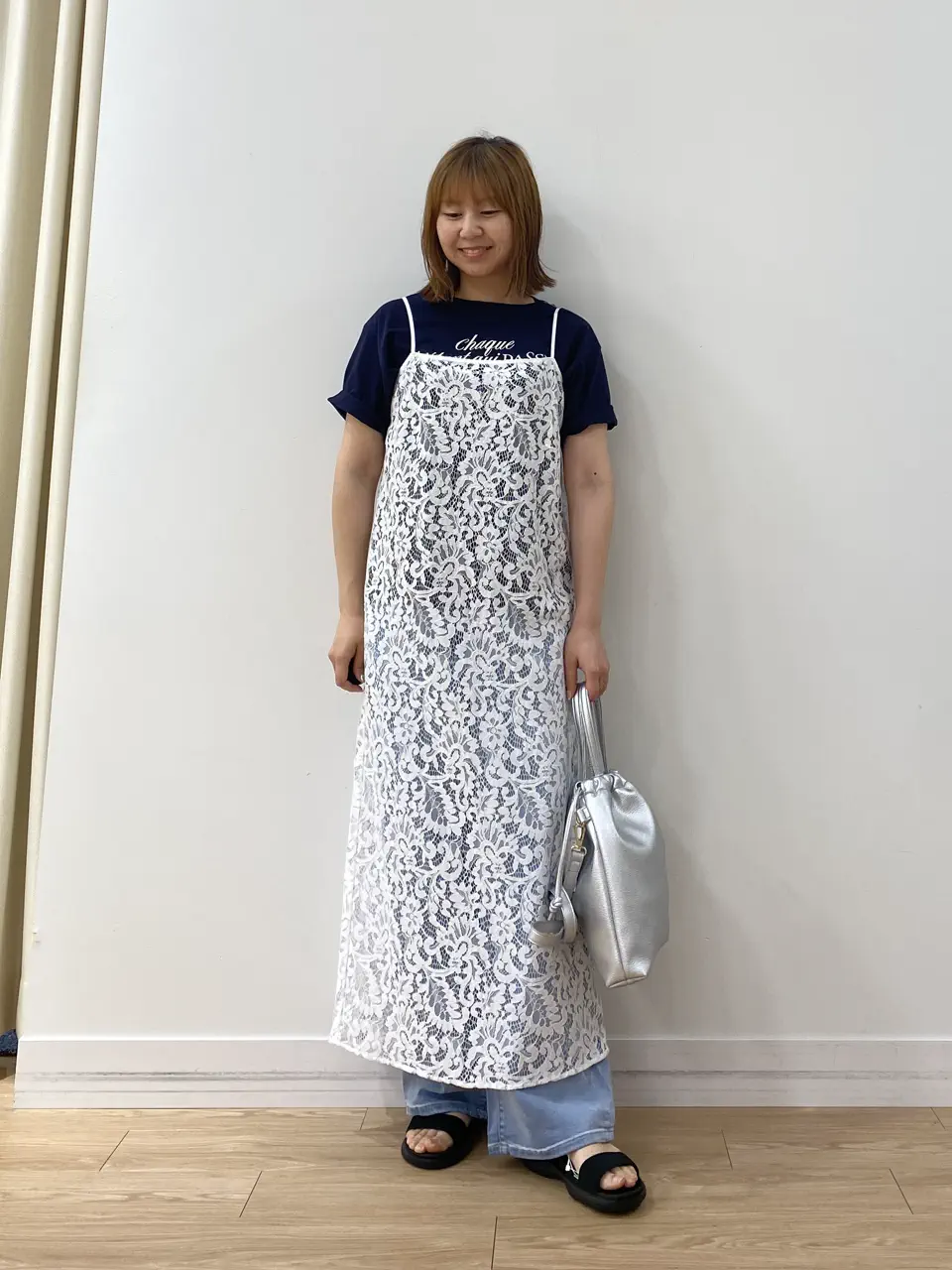  山口 コーディネート画像