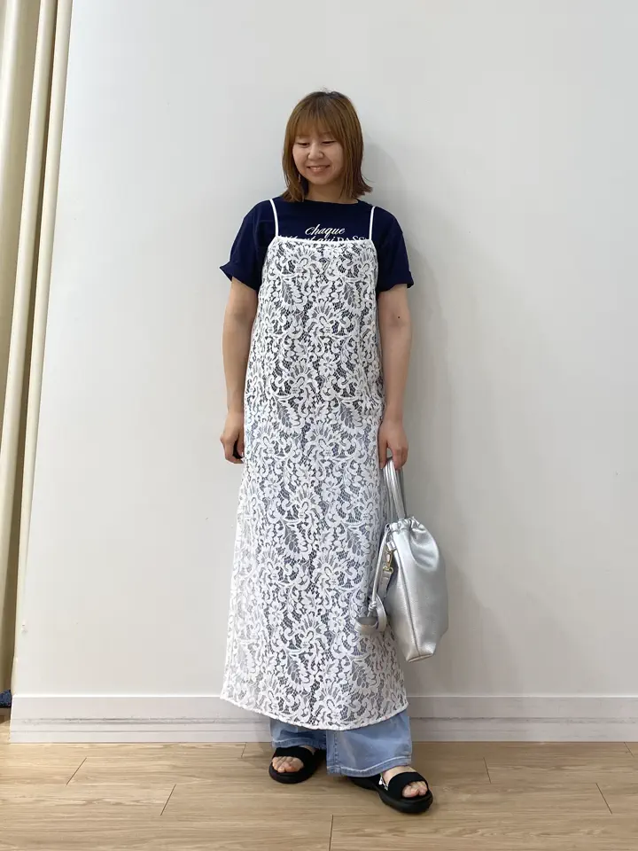 ONWARD CROSSET SELECT 山口 コーディネート画像