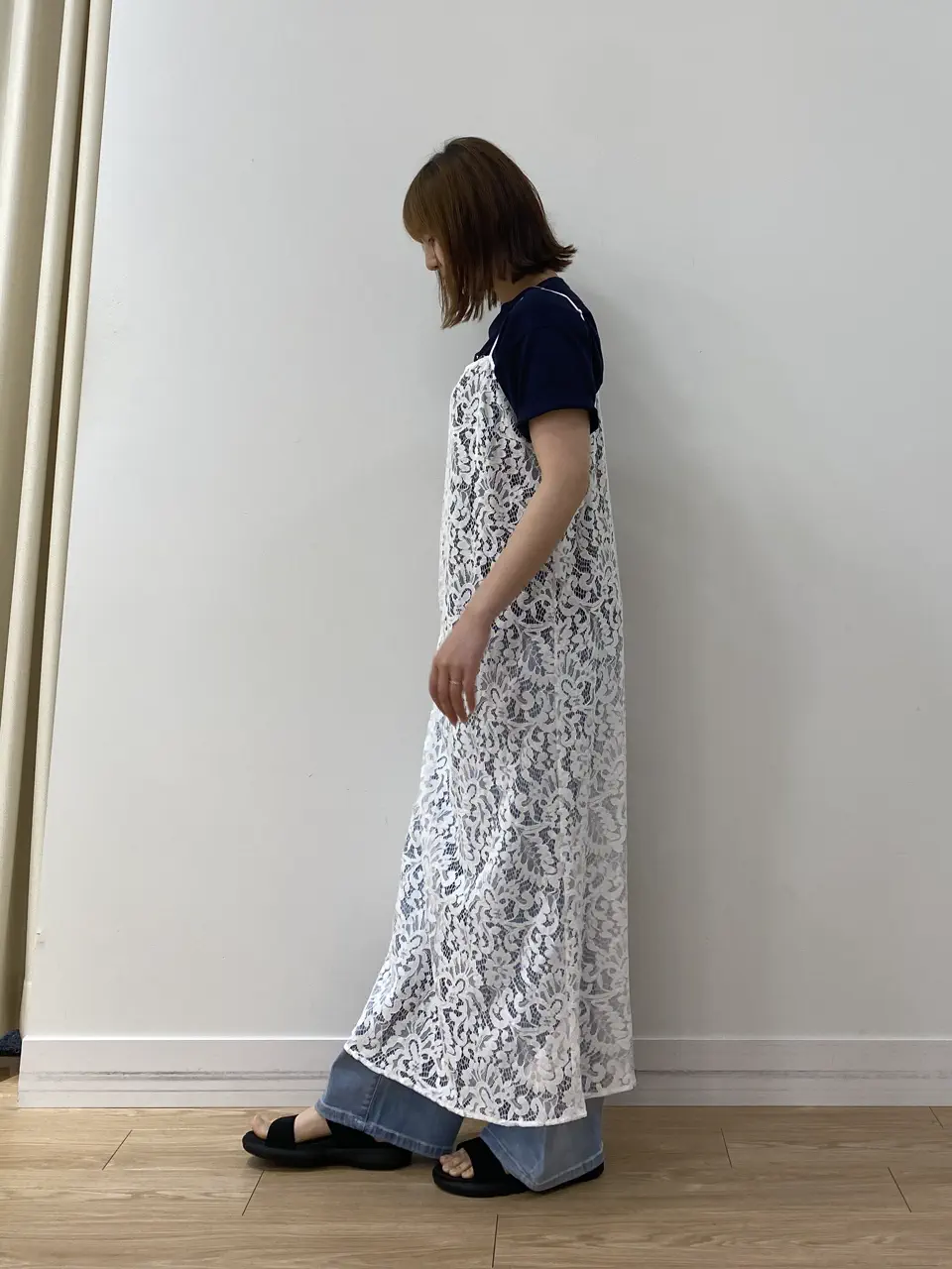 ONWARD CROSSET SELECT 山口 コーディネート画像