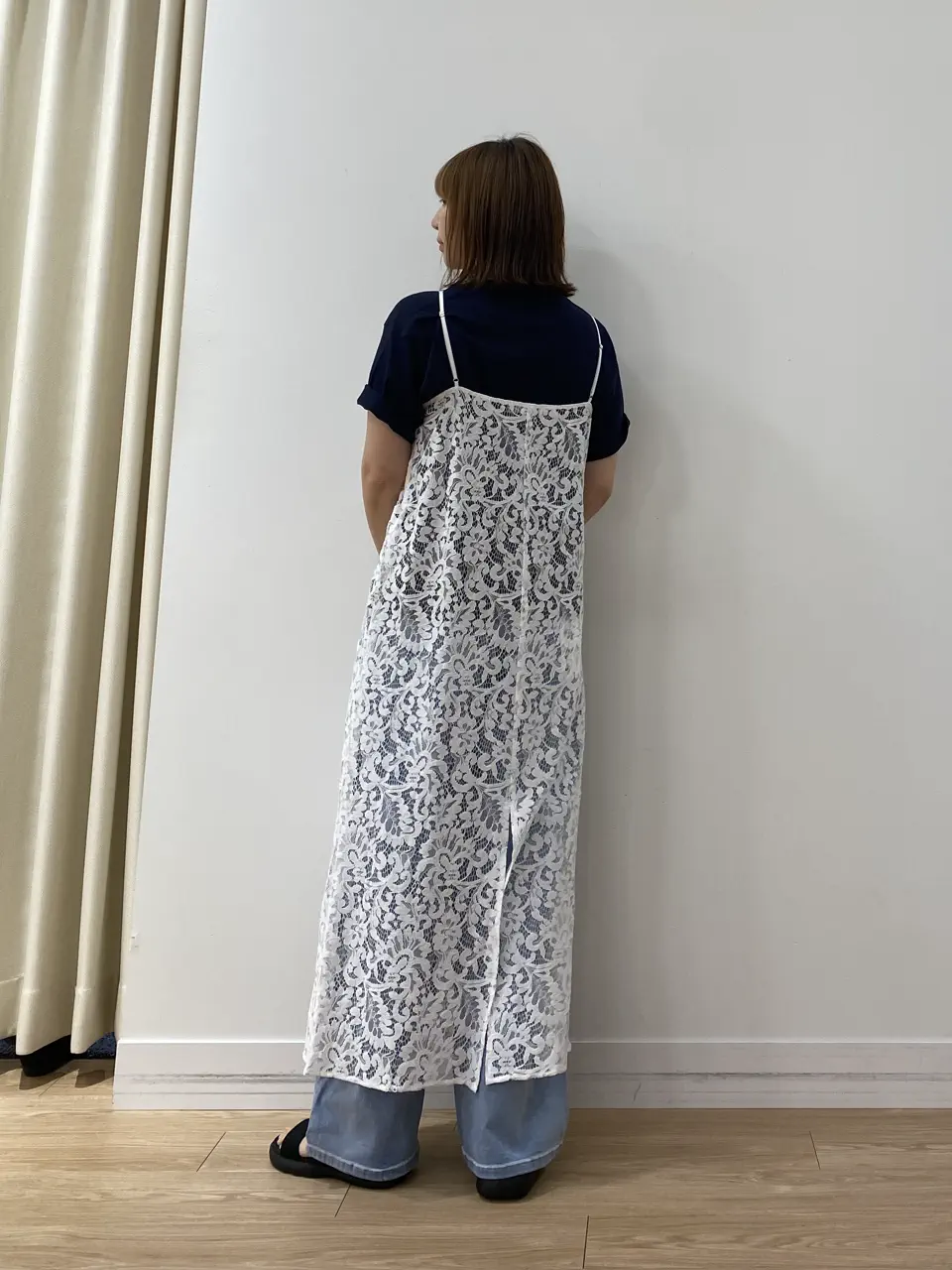 ONWARD CROSSET SELECT 山口 コーディネート画像