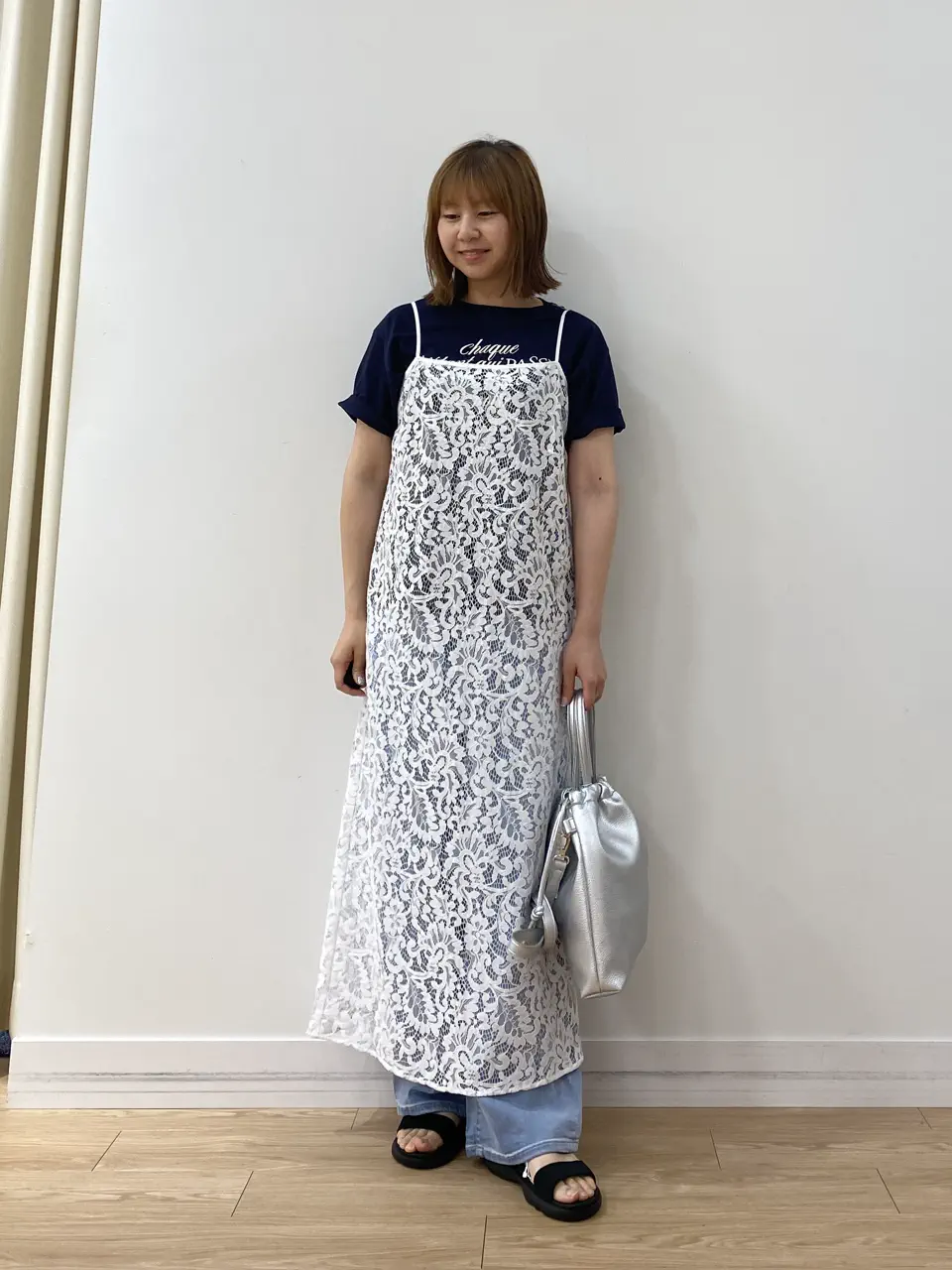 ONWARD CROSSET SELECT 山口 コーディネート画像