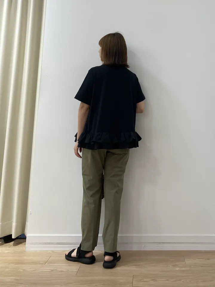 ONWARD CROSSET SELECT 山口 コーディネート画像