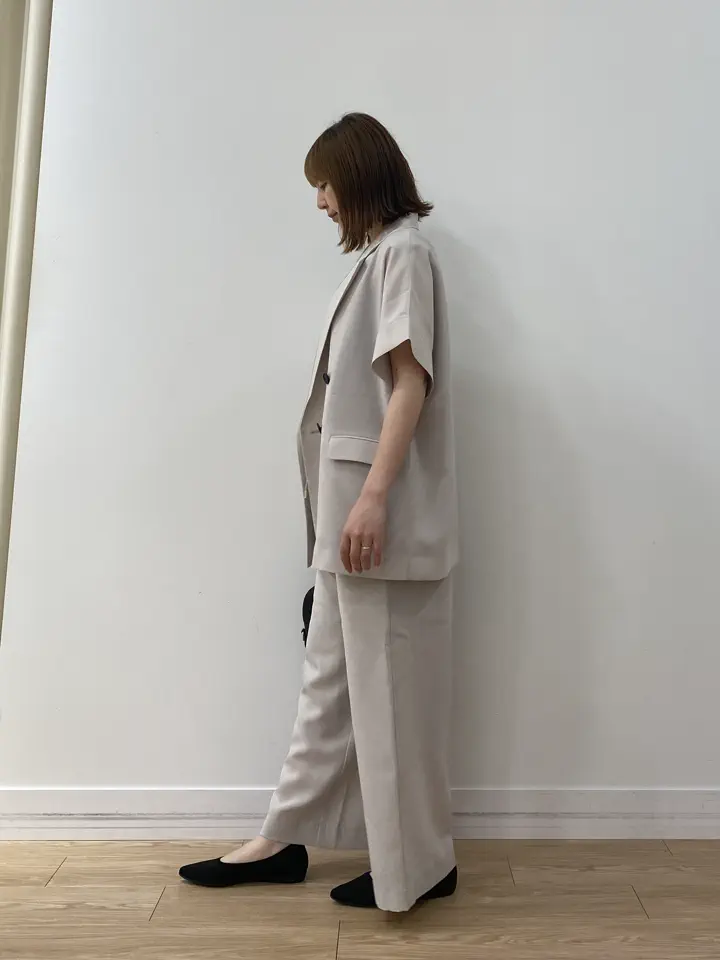 ONWARD CROSSET SELECT 山口 コーディネート画像