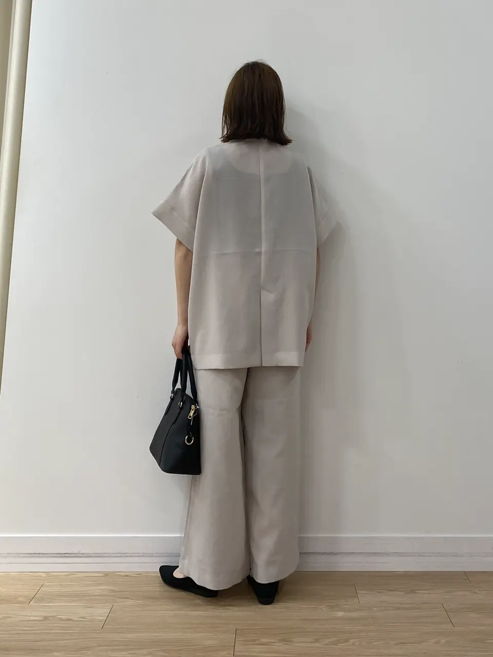 ONWARD CROSSET SELECT 山口 コーディネート画像