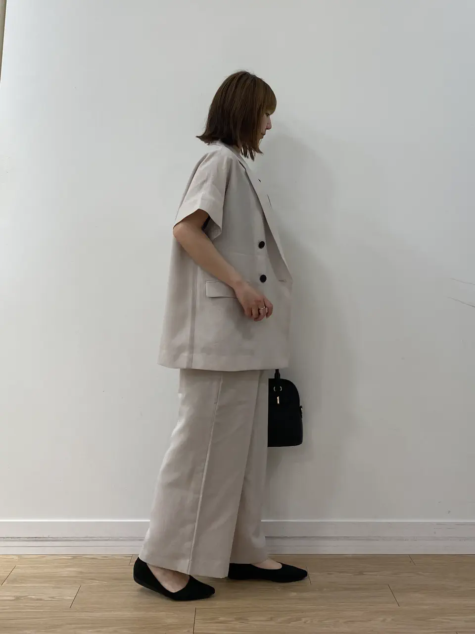 ONWARD CROSSET SELECT 山口 コーディネート画像