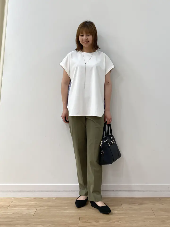 ONWARD CROSSET SELECT 山口 コーディネート画像