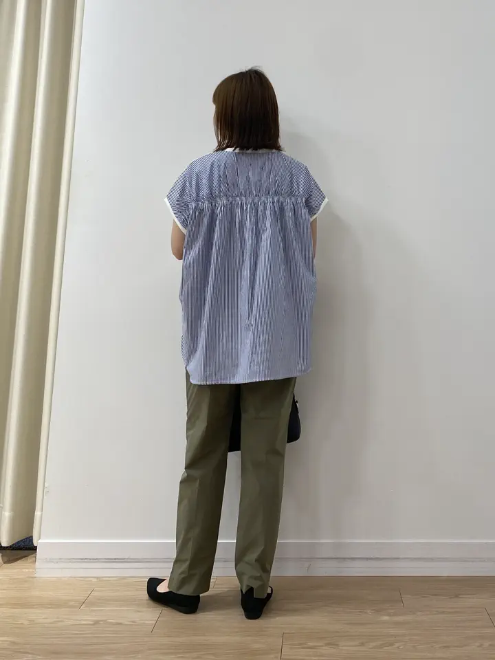 ONWARD CROSSET SELECT 山口 コーディネート画像