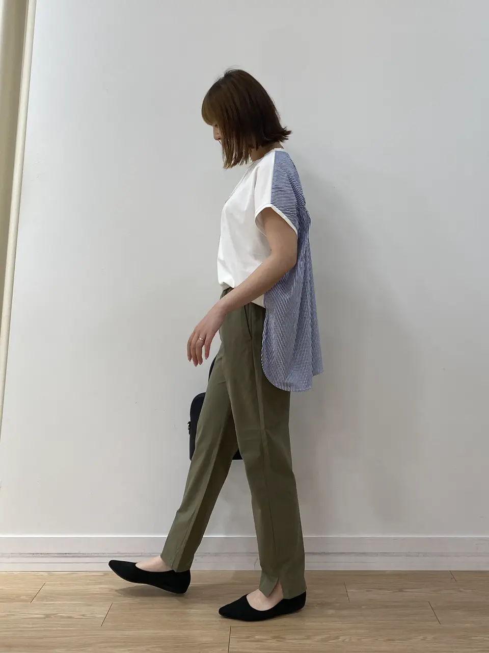 ONWARD CROSSET SELECT 山口 コーディネート画像